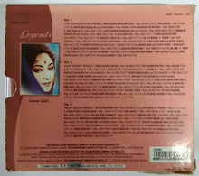 Legends Geeta DuttVol 1-5