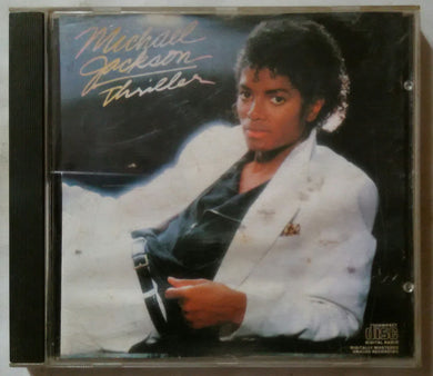 Michael Jackson Thriller