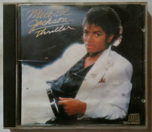 Michael Jackson Thriller