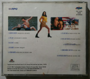 Dil Se / Aarzoo / Aa Ab Laut Chaten