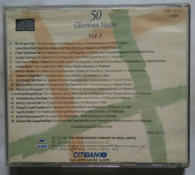 50 Glorious Years Vol -1