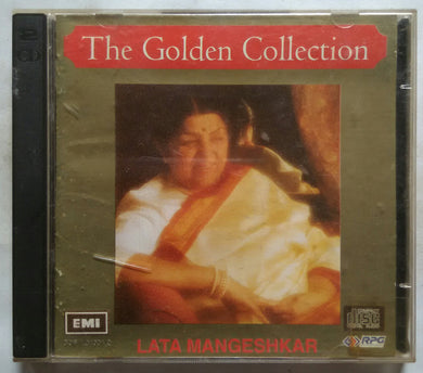 The Golden Collection Lata Mangeshkar :Disc-1&2