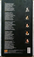 Legends Kavingner Kannadasan : 5 CDs Collection