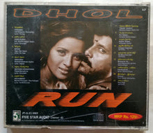 Dhool / Run