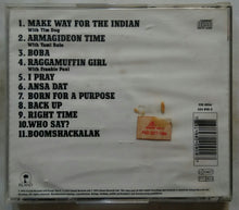Apache Indian ( Make Way For Indian )