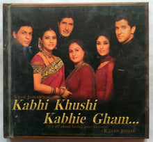 Kabhi Khushi Kabhie Gham