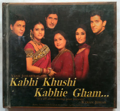 Kabhi Khushi Kabhie Gham
