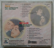 Hero / Betaab