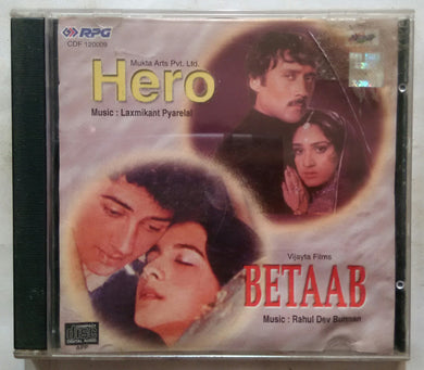 Hero / Betaab