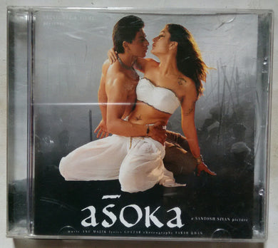 Asoka