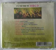 It's The Time To Disco