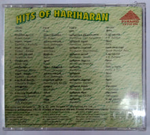 Hits Of Hariharan