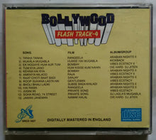 Bollywood Flash Track - 4
