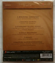 Chekka Chivantha Vaanam