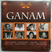 The India Today Group Ganam ( 8 CD Pack )