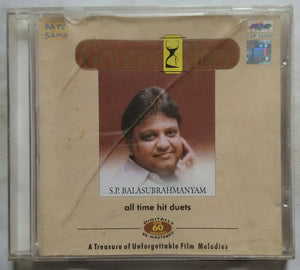 Golden Hour S.P.Balasubrahmanyam All Time Hit Duets