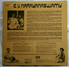 Classical Basic Carnatic - Vocal " K. V. Narayanaswamy "