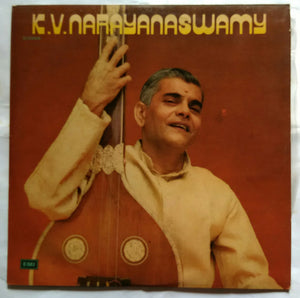 Classical Basic Carnatic - Vocal " K. V. Narayanaswamy "