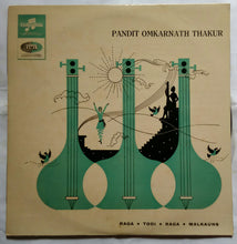 Pandit Omkarnath Thakur
