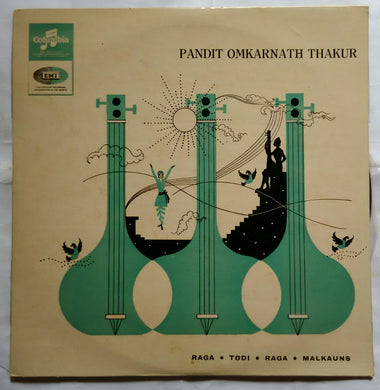 Pandit Omkarnath Thakur