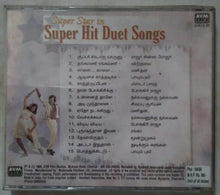 Super Star In Super Hit Duet Songs
