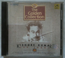 The Goldan Collection ( Kishore Kumar ) Sad Songs