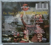 The Music Of The South Pacific