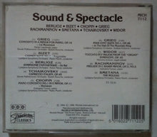 Sound And Spectacle
