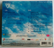 A. R. Rahman Infinite Love