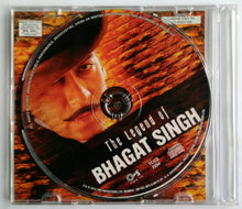The Legend Of Bhagat Singh