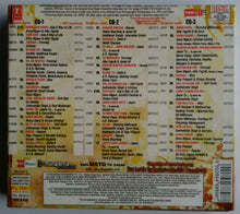 A. R. Rahman ( Mere Sur Aur Tere Geet ) Three CD set