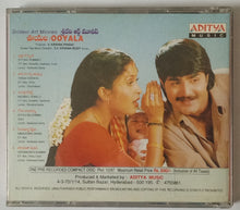 Ooyala