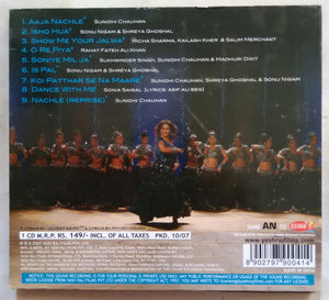 Aaja Nachle