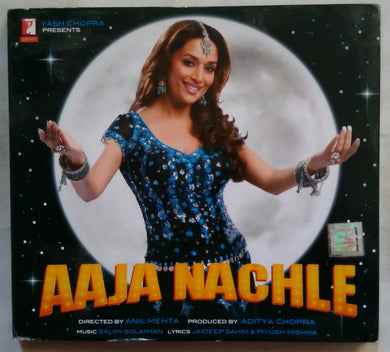 Aaja Nachle