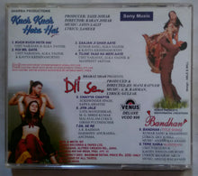 Kuch kuch Hota Hai / Dil Se.. / Bandhan