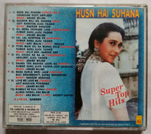 Husn Hai Suhana ( Super Top Hits Vol-6 )