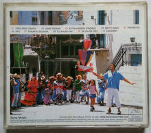 Lucky Ali - Aks