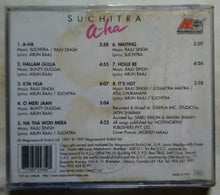 Suchitra : A - ha