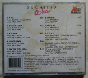 Suchitra : A - ha