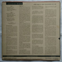 Magic Music With Balachander ( Virtuoso  Of The Veena ) Featuring The Flute Of Ramani - Sangeeta Madras
