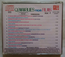 Qawwalies From Hindi Films Vol -1