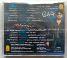 KD / Melodius Songs