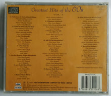 Greatest Hits Of The 60s Vol -2