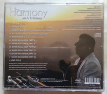 Harmony With A. R. Rahman