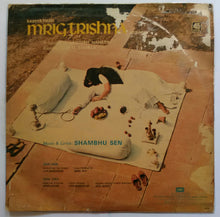 Mrig Trishna ( LP 45 RPM )