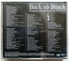 Back to Back ( Evergreen Hits From 50's to 70's Hindi Film Songs Vol -1 to 5 )