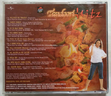 Tandoori Hitz