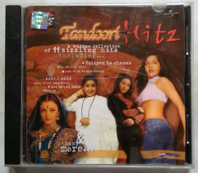 Tandoori Hitz