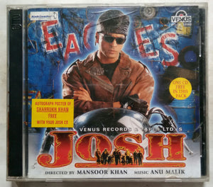 Josh (  2 CD Pack )