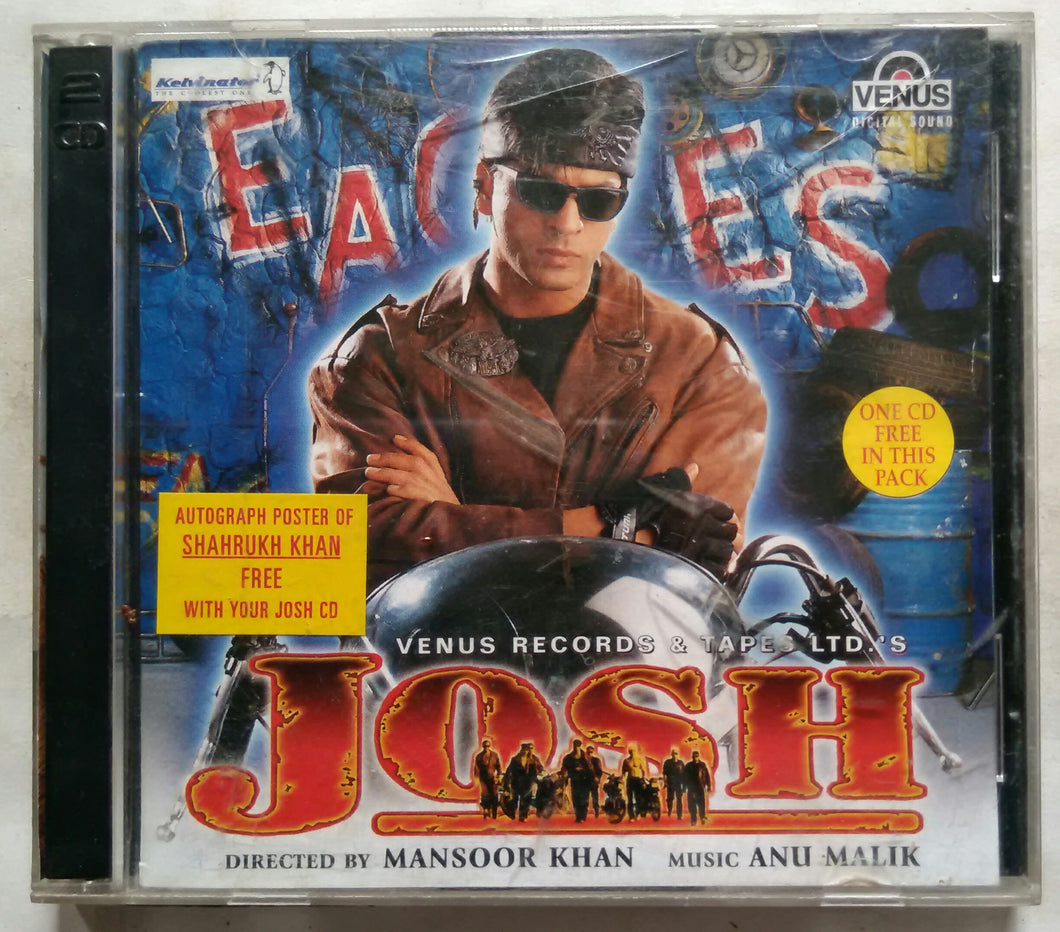Josh (  2 CD Pack )